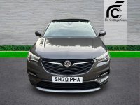 VAUXHALL GRANDLAND X