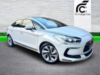CITROEN DS5