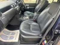 LAND ROVER DISCOVERY 4