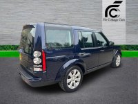 LAND ROVER DISCOVERY 4