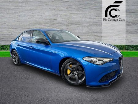 ALFA ROMEO