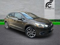 CITROEN DS4