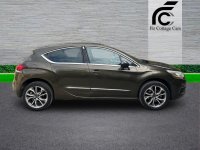 CITROEN DS4