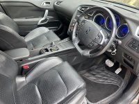 CITROEN DS4