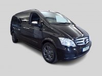 MERCEDES-BENZ VIANO
