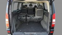 MERCEDES-BENZ VIANO