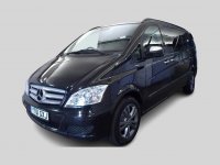 MERCEDES-BENZ VIANO