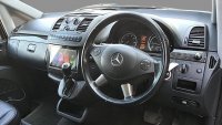 MERCEDES-BENZ VIANO