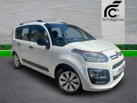 CITROEN C3 PICASSO