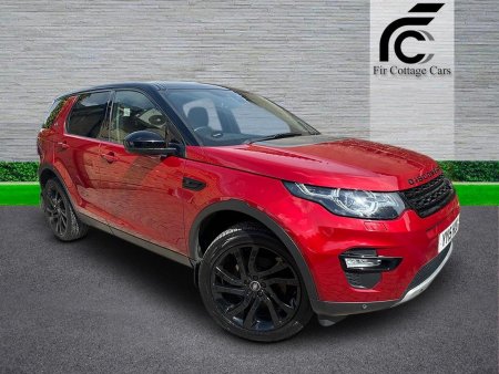 LAND ROVER