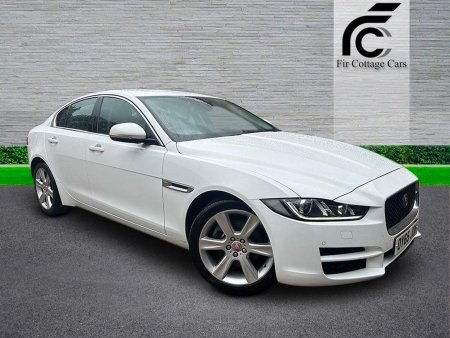 JAGUAR