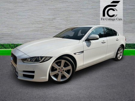 JAGUAR