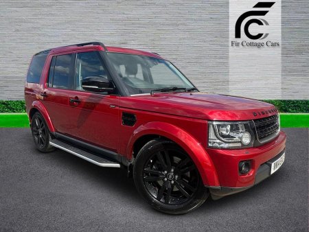 LAND ROVER