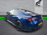 INFINITI Q60