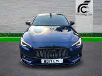 INFINITI Q60