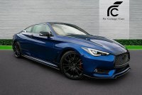 INFINITI Q60