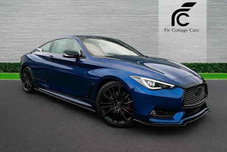 INFINITI