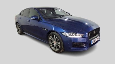JAGUAR