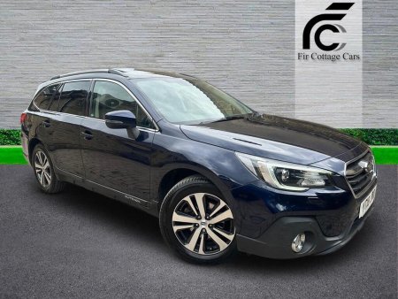 SUBARU