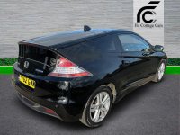 HONDA CR-Z