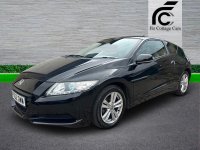 HONDA CR-Z