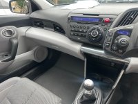 HONDA CR-Z
