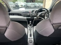 HONDA CR-Z