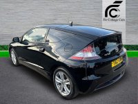 HONDA CR-Z