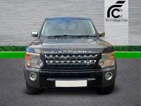LAND ROVER DISCOVERY 3