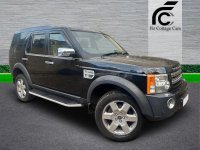 LAND ROVER DISCOVERY 3