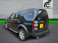 LAND ROVER DISCOVERY 3
