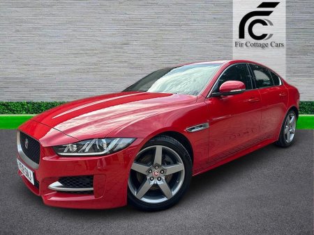 JAGUAR