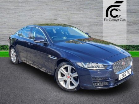 JAGUAR